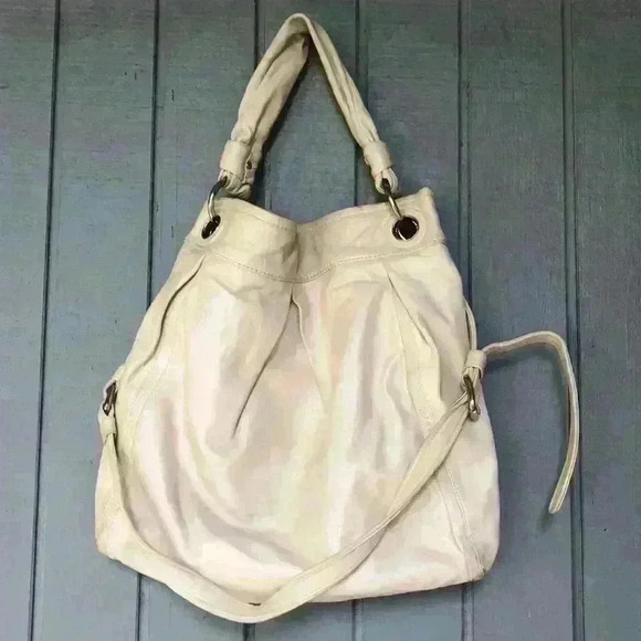 Coach Vintage Shoulder/Messenger Bagpp - Picture 3 of 6